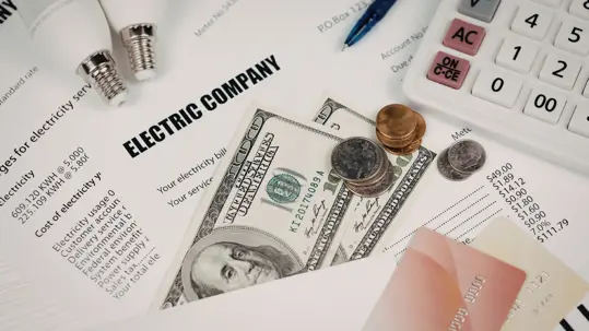 What could be making my electric bill so high in Austin TX. Lantz Home Services. Plumbing. HVAC. Electrical