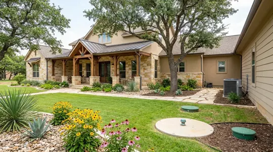 Grinder Pump System Maintenance In Austin Lantz Home Services