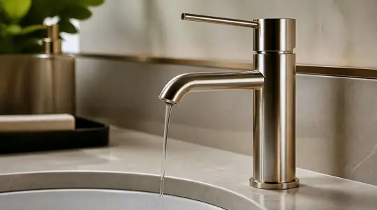 Low water pressure in Central Texas homes. Lantz Home Services: Best Plumbing Experts