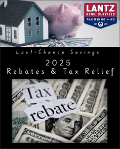 Rebates and Tax Relief