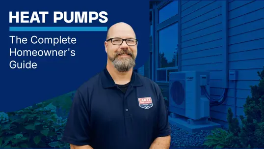Austin Heat Pump Installation and Repair Expert Lantz Home Services