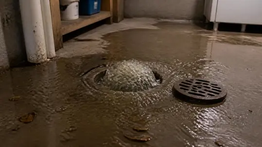 Drain clogs specialist in Kingsland Central Texas