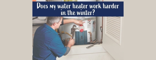 water heater