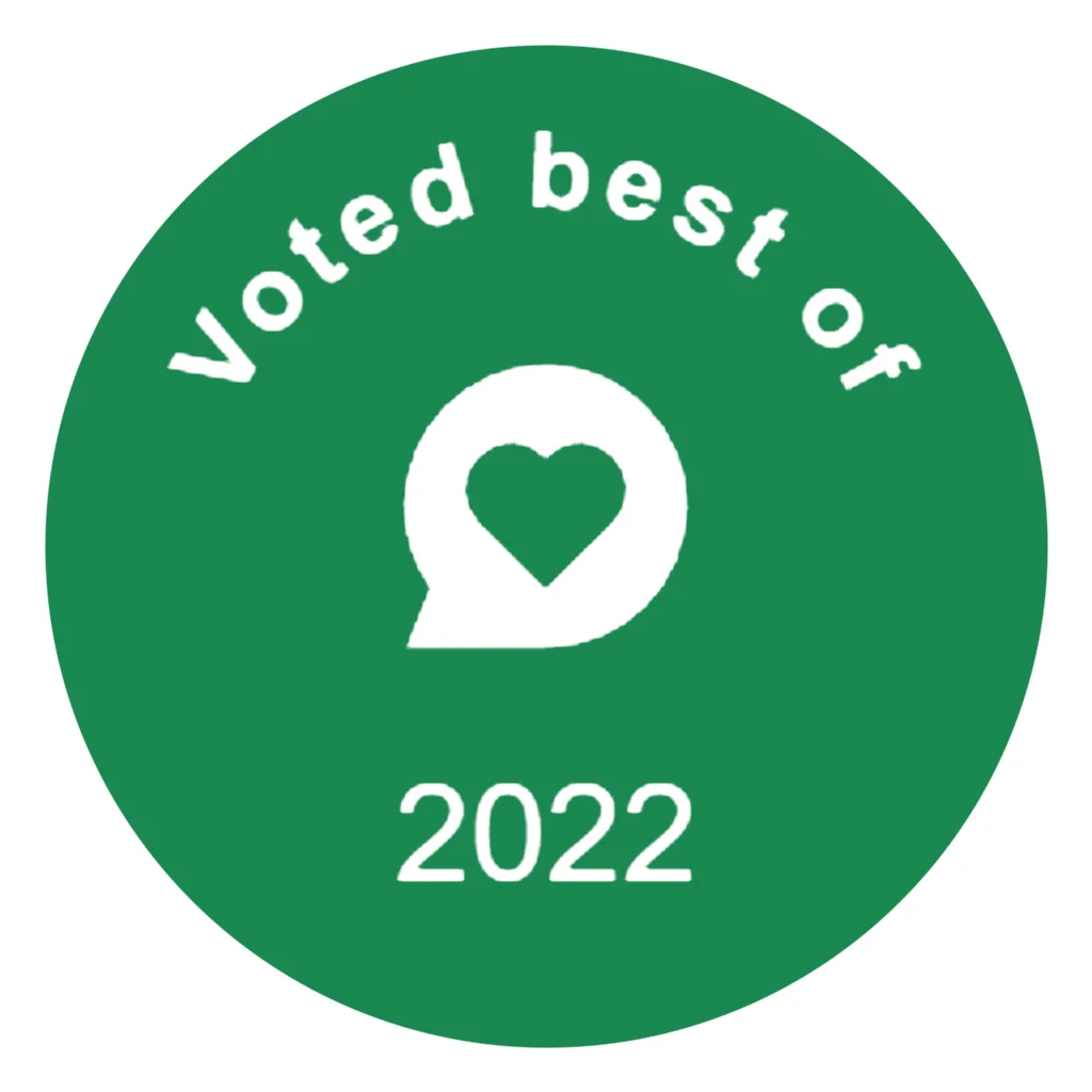 Nextdoor Home Services Award 2022