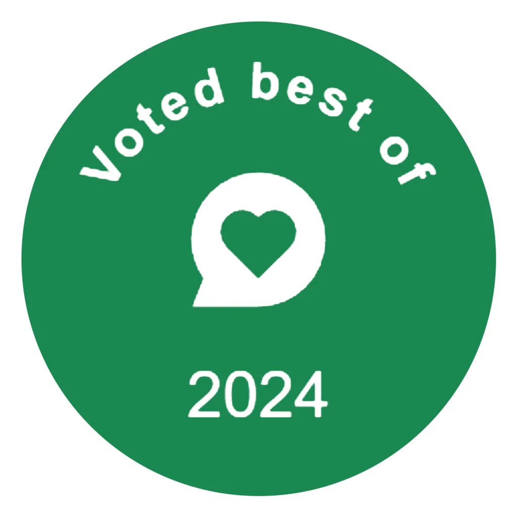 Nextdoor Home Services Award 2024